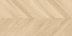 Керамогранит Laparet Wood Royal Almond Chevron matt carving рект. (60х120)
